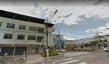 Imagem do Condomínio Do Edifício Ambassador em Juiz de Fora