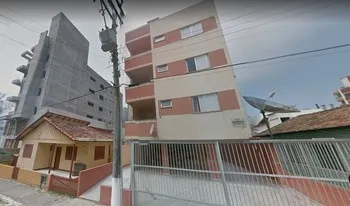 Imagem do Condomínio Do Edifício Amboni em Laguna