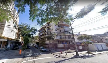 Condomínio Do Edifício Ambrosina em Rio De Janeiro