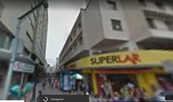 Imagem do Condomínio Do Edifício Ambrósio Braga em Juiz De Fora