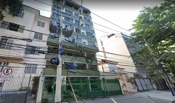 Condomínio Do Edifício Amélia em Rio De Janeiro