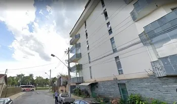 Imagem do Condomínio Do Edifício Amélia Abreu Paiva em Sete Lagoas