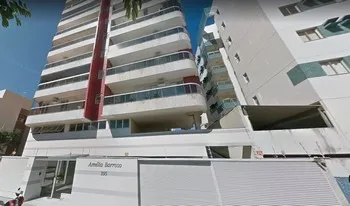 Imagem do Condomínio Do Edifício Amélia Barroso em Vitória