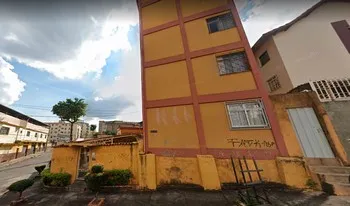 Imagem do Condomínio Do Edifício Amélia Bichara em Contagem