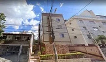 Condomínio Do Edifício Amélia Carolina em Belo Horizonte