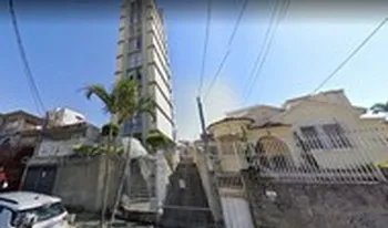 Condomínio Do Edifício Amélia De Lyra em Belo Horizonte