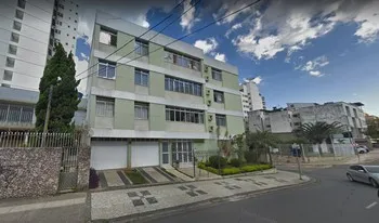 Imagem do Condomínio Do Edifício Amélia Dos Santos em Juiz De Fora
