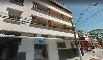 Imagem do Condomínio Do Edifício Amélia Ferreira Franco em Para De Minas