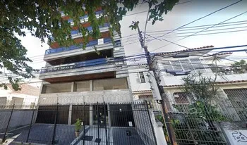 Condomínio Do Edifício Amélia Guedes em Rio De Janeiro