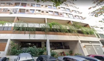 Condomínio Do Edifício Amélia Ii em Rio De Janeiro