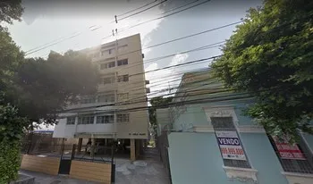 Imagem do Condomínio Do Edifício Amélia Malufe em Recife