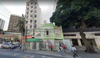 Condomínio Do Edifício Amélia Miragaia em Rio de Janeiro