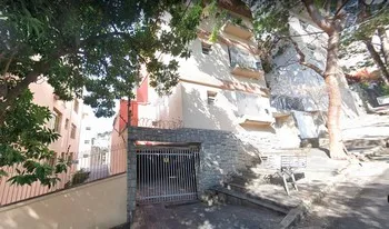 Condomínio Do Edifício Amélia em Belo Horizonte