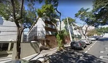 Condomínio Do Edifício Amélia Passos em Belo Horizonte