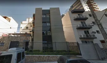 Imagem do Condomínio Do Edifício Amélia Reis em Juiz De Fora