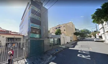 Condomínio Do Edifício Amélia Salles Stilyanos em Belo Horizonte