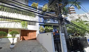 Condomínio Do Edifício Amélia em Rio De Janeiro