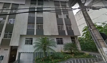 Imagem do Condomínio Do Edifício Amendoeira em Juiz De Fora