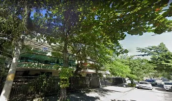 Condomínio Do Edifício Amendoeiras em Rio De Janeiro