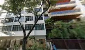 Condomínio Do Edifício América em Rio De Janeiro