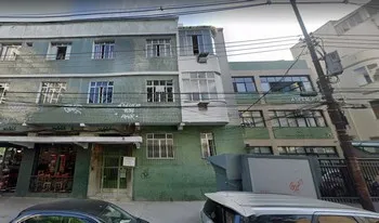 Condomínio Do Edifício América em Rio de Janeiro