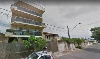 Imagem do Condomínio Do Edifício América em Sete Lagoas