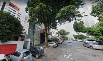 Condomínio Do Edifício América Bruzzi em Belo Horizonte