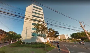 Imagem do Condomínio Do Edifício América Centro Empresarial em Vitória