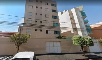 Imagem do Condomínio Do Edifício América Do Sul em Uberlândia