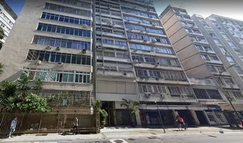 Condomínio Do Edifício América Do Sul em Rio De Janeiro