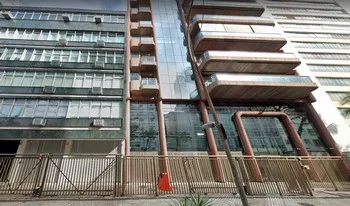 Condomínio Do Edifício América Ii em Rio De Janeiro