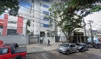 Condomínio Do Edifício América em Belo Horizonte