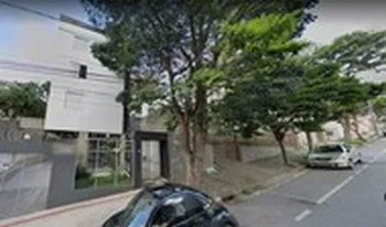 Condomínio Do Edifício Américan Garden I em Belo Horizonte