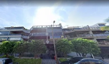 Condomínio Do Edifício Américan Residence em Rio De Janeiro