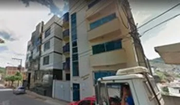 Imagem do Condomínio Do Edifício Américan Tower em Caratinga