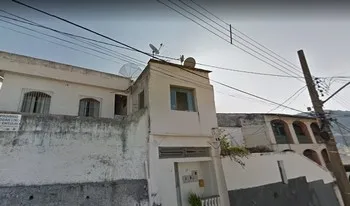 Imagem do Condomínio Do Edifício Américano Simões em Juiz De Fora