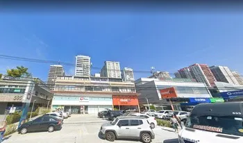 Condomínio Do Edifício Américas Avenue em Rio de Janeiro
