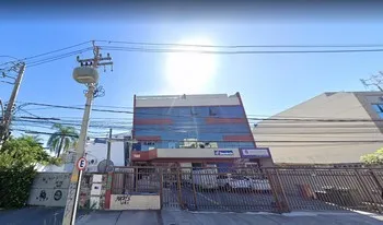 Condomínio Do Edifício Américas Business em Rio De Janeiro