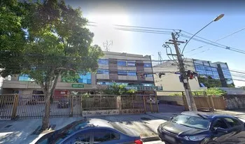 Condomínio Do Edifício Américas em Rio De Janeiro