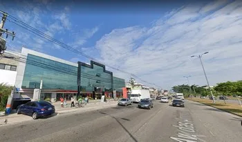 Condomínio Do Edifício Américas Trade Center em Rio De Janeiro