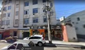 Condomínio Do Edifício Américo em Rio De Janeiro