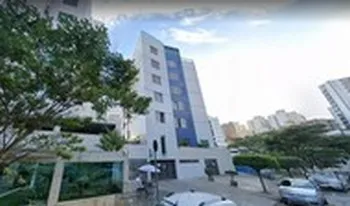 Condomínio Do Edifício Américo Amarante Júnior em Belo Horizonte