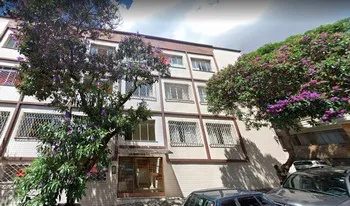 Condomínio Do Edifício Américo Bahia em Belo Horizonte