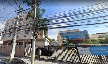 Condomínio Do Edifício Américo Brasiliense em Rio De Janeiro