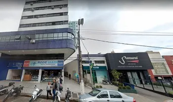 Imagem do Condomínio Do Edifício Américo Figueiredo em Conselheiro Lafaiete