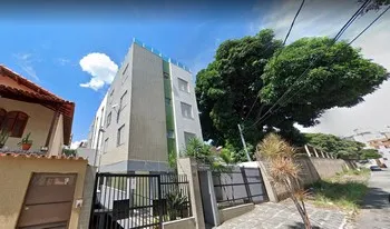 Condomínio Do Edifício Américo Frossard em Belo Horizonte