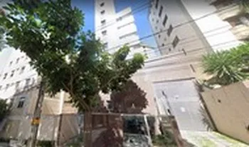 Condomínio Do Edifício Américo Guimaraes Neto em Belo Horizonte