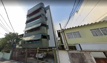 Condomínio Do Edifício Américo Iv em Rio De Janeiro