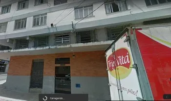 Imagem do Condomínio Do Edifício Américo Passarela em Juiz De Fora