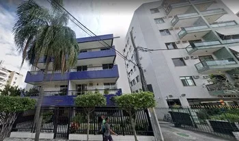Condomínio Do Edifício Américo em Rio De Janeiro